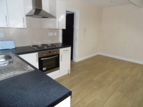 1 Bedroom Flat